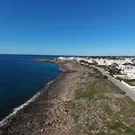 Attico Fronte Mare Salento *