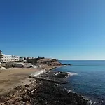 Attico Fronte Mare Salento דירה טורה סן ג'ובאני אוג'נטו