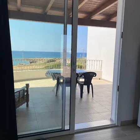 Attico Fronte Mare Salento
